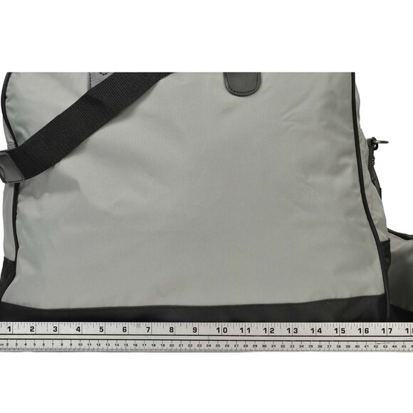 Three Piece Nylon Luggage Set New Never Used - Picture 9 of 13